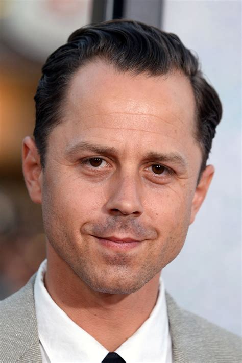 giovanni ribisi.